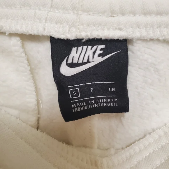 RARE Nike JDI Jogger Sweatpants Fleece AV5934-133 Unisex - Picture 4 of 16